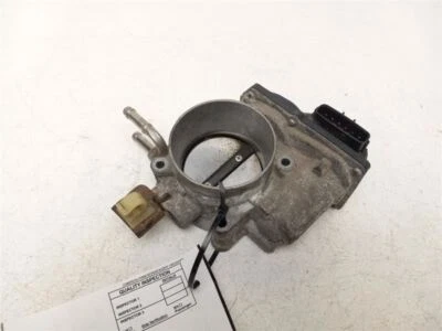 2009-2019 TOYOTA HIGHLANDER THROTTLE BODY - Imagem 1 de 4