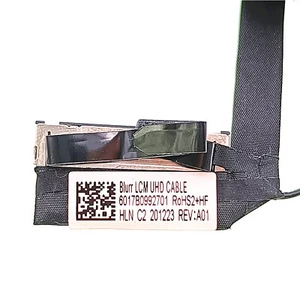 Screen Cable Laptop Display Cable FHD 30-Pin Part for HP Elitebook X360 1040 G5 - Picture 1 of 5