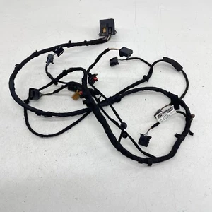 SEAT LEON MK3 ST BOOT TELAR CABLEADO FAMILIAR 5F9971145 PORTÓN TRASERO 17-20 - Imagen 1 de 12