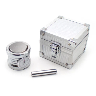 Professional Magnetic Z Axis Zero Pre-Setter Tool Setter for CNC Router Mach3 - Image 1 of 4