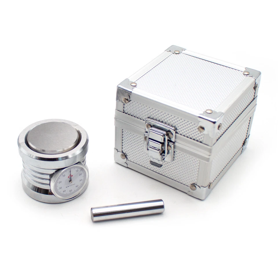 Professional Magnetic Z Axis Zero Pre-Setter Tool Setter for CNC Router Mach3 - Image 1 of 4