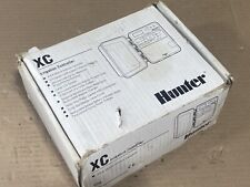 Hunter XC Irrigation Controller