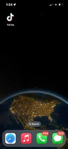 iPhone 13 With TikTok - Picture 1 of 1