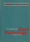 Textbook of Oral Pathology, etc.