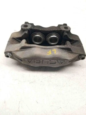 2005-2011 Acura RL pinça de freio dianteira conjunto LH fabricante de equipamento original - Imagem 1 de 2