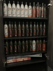 JALYD COLOR HEAD ORGANIC HAIR COLOR 250ML You Pick Your Color You Want , Tell Me - Picture 1 of 4