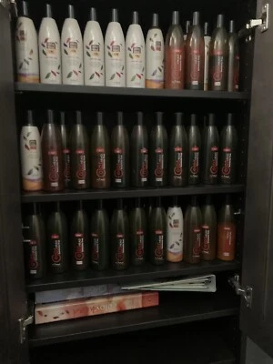 JALYD COLOR HEAD COLOR DE CABELLO ORGÁNICO 250 ML TÚ ELIGES EL COLOR QUE QUIERES, DIME Foto 1 de 4