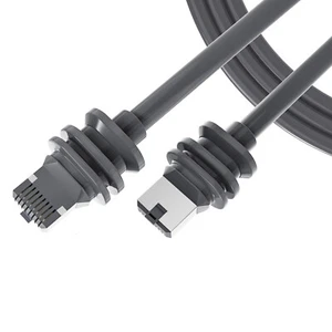 Starlink Gen 3 Cable, 30 FT/10 M Replacement Ethernet Cable for Starlink Gen 3 - Afbeelding 1 van 7