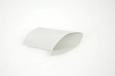 Lamborghini Aventador Right wing mirror lower cover trim Foto 1 de 3