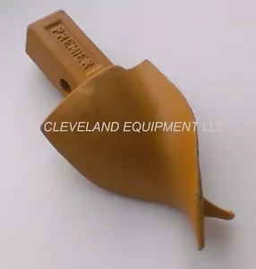 NEW HD AUGER BIT FISHTAIL POINT High Carbon Steel - Bolt On - Post Hole Digger - Picture 1 of 9