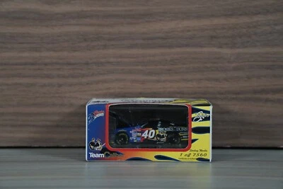 Sterling Marlin #40 Coors Brooks & Dunn Team 2000 calibre 1:64 diecast 1/7560 Foto 1 de 4