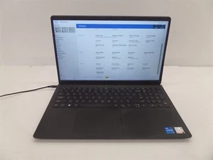 Dell Vostro 3520 15.6in Intel I5-1235U 4.40GHz 4GB RAM - No HDD No WiFi - Picture 1 of 12