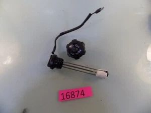 2009 ARCTIC CAT M1000 EFI ENGINE 2 stroke OIL GAUGE SENSOR with cap - Bild 1 von 2