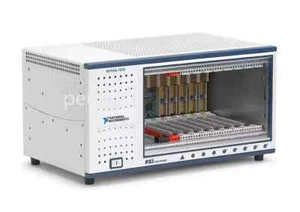 National Instruments NI PXIE-1078 PXI Chassis PXIE1078 TCXO Used - Picture 1 of 4