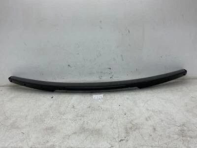 2017 2018 2019 CORVETTE Z06/GRAND SPORT REAR SPOILER WING OEM - Image 1 of 4