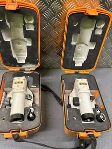 Nikon AX-2s Automatic Level X2 House Clearance Find Untested Please Read - Picture 1 of 12