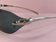 Venta de Lentes Cartier Panthere | 61 articulos de segunda mano
