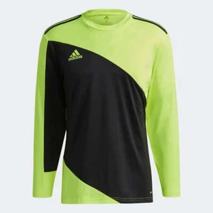 adidas Squadra 21 Youth Goalkeeper Jersey - Picture 1 of 2