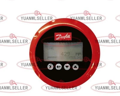 ONE New Danfoss 084H4548 Liquid Level Sensor AKS4100/4100U display screen - Image 1 of 2