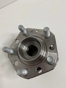 Tesla Model 3 Y Driven Hub 142MM Flange 1044123 - Foto 1 di 10