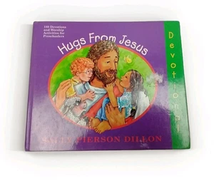 Hugs from Jesus: 180 Devotions and Worship Activities for  - VERY GOOD - Bild 1 von 6