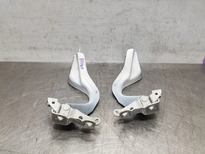 CONJUNTO DE DOBRADIÇAS 16 2016 SUBARU WRX STI HOOD - Imagem 1 de 4