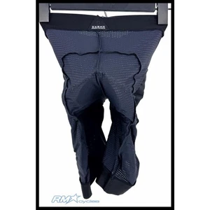 Assos Trail Liner Shorts HP T3 Torpedeo Grey X-Small - Picture 1 of 3