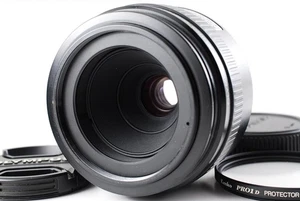 Excellent++++ Olympus Zuiko Digital 35mm f/3.5 for Four Thirds from Japan #3448 - Picture 1 of 12