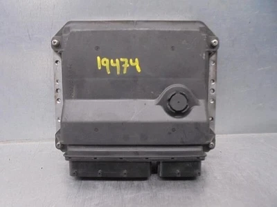 8966102S50 centralina motore per TOYOTA AURIS 1.3 16V CAT 2006 4914219 - Immagine 1 di 4