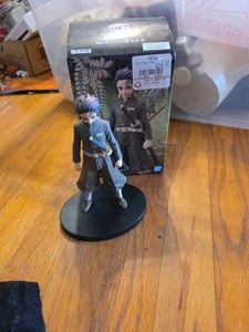 Banpresto - Demon Slayer Kimetsu no Yaiba - Vol. Figura 7 Tanjiro Kamado - Imagen 1 de 3