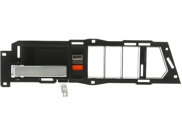 Manija de puerta interior delantera izquierda 51YG36S para GMC C1500 Suburban 1992-1994 Foto 1 de 1