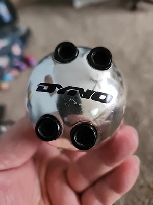 Dyno EXCELLENT CONDITION threadless Stem 1 1/8 - Image 1 of 4