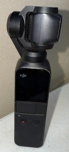 DJI Osmo Pocket Handheld Camera (PARTS/REPAIR) - Picture 1 of 22