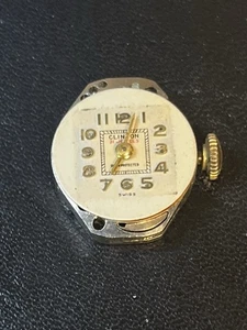 Clinton FHF60 läuft - Bild 1 von 2