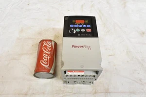 Allen Bradley Cat. 22A-D6P0N104 Powerflex 40 Series A Drive - Picture 1 of 8