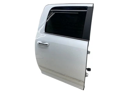 2018-2023 DODGE RAM 3500 LIMITED RIGHT REAR DOOR SHELL (PW7) CREW CAB *SCUFFS* Foto 1 de 4