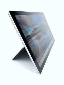 Surface Pro 6 (1796) i5-8350U 8GB 256GB SSD Win11 Pro – Touch Fault, No Charger - Picture 1 of 23