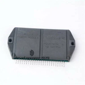 1 PIEZA RSN310R36A RSN310R36 MÓDULO A CREMALLERA - Imagen 1 de 2