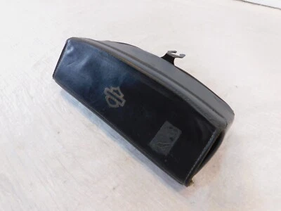 Bolsa de herramientas Harley Davidson Dyna Softail o Sportster horquilla delantera pierna Foto 1 de 4