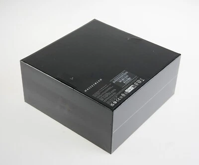 HASSELBLAD XCD 2,5 / 90 V LENS FACTORY SEALED / NEW IN BOX - Bild 1 von 4