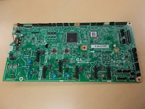 HP RM2-7909-000CN RM2-7911 Engine Controller PC Board Duplex Only M477 Series - Bild 1 von 4