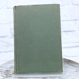 Latin Fundamentals Third Edition Prentice Hall Ernest L. Hettich 1942 HC - Picture 1 of 13