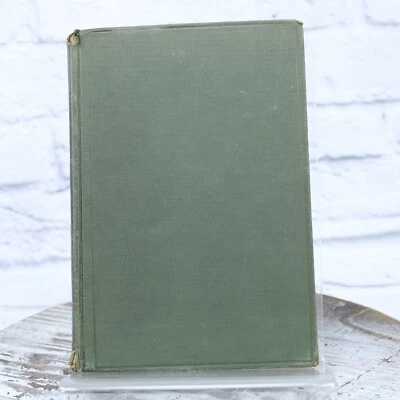 Latin Fundamentals Third Edition Prentice Hall Ernest L. Hettich 1942 HC - Image 1 of 4