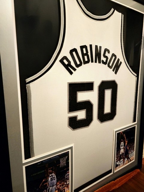 San Antonio Spurs - Bid on Tim, Tony and Manu's autographed game worn Los Spurs  Jersey pack in the KENS 5 Los Spurs Jersey Auction. Click the link to place  your bid