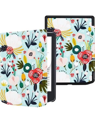 DMLuna Case for Pocketbook Verse/Verse Pro/Color P1 - Image 1 of 4