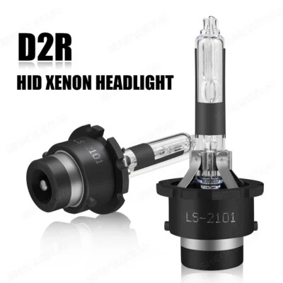 For BMW 745I 745LI 2002-2005 combo pair D2S/D2R HID Headlight Low Beam bulbs - Image 1 of 4