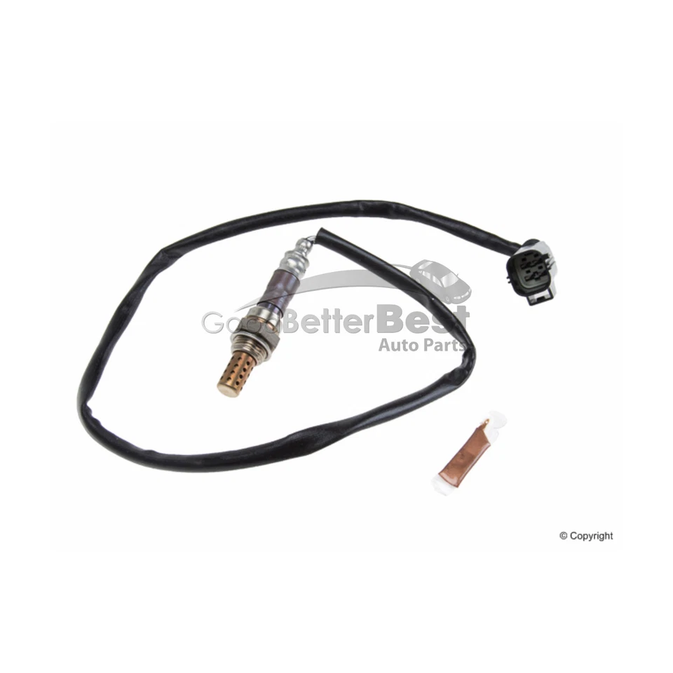 Un nuevo sensor de oxígeno NTK inferior derecho 25716 para Volvo XC90 Foto 1 de 1