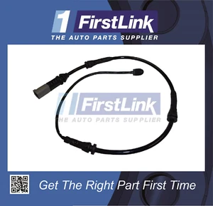 PASST FÜR - BMW 1er F20 F21 114 116 118 120 125 135 Bremsbelagverschleißsensor vorne - Bild 1 von 2