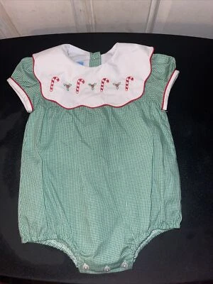 Anavini Calado a Mano Navidad Foto 1 de 4