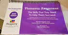 Heggerty Phonemic Awareness, Pre-Kindergarten Curriculum, 2020 Edition Purple
